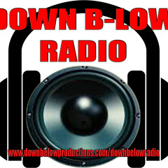 Down B-Low Radio