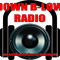 Down B-Low Radio