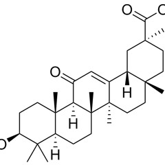 Glycyrrhetin