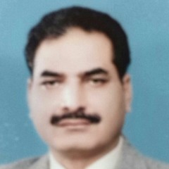 Ajaz Hussain Gillani