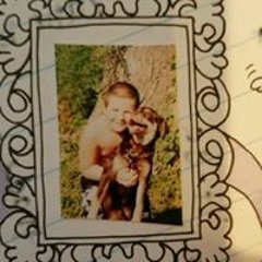 Christian Anthony May