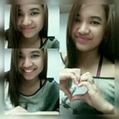 Zandralyn Buenaventura