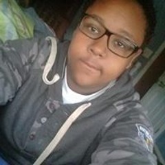 Isa'jah Horton