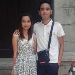 Andrei Joshua Sumongsong