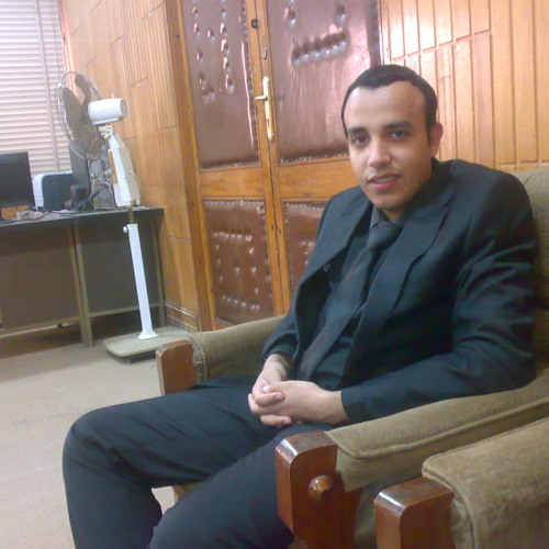 Mostafa Abd El Fattah 1’s avatar