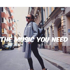 TheMusicYouNeed