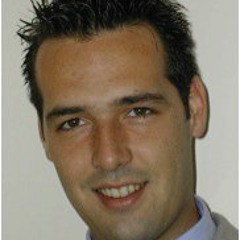 Cedric Vandervynckt