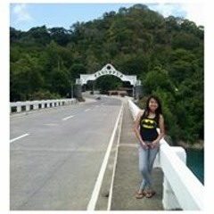 Janice Rioflorido Valdez