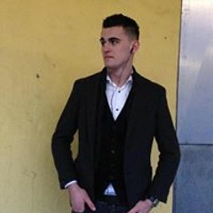 Lucas Craig Buchanan