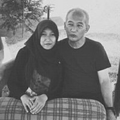 Azreen Rasheeda Suib