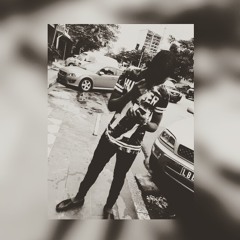 Emmanuel Kalunga (Kêy Two)