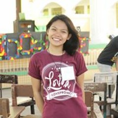 Michelle Ann Peji Pascua