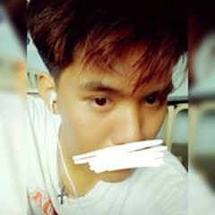 Nikko Cabrera Saromo