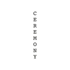 Ceremony Singles Club