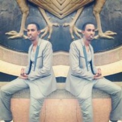 Môhámêd Âyânlê À-ý