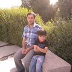 Seyed Sajjad Moosavi