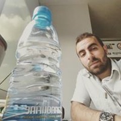 Kamal El Khoueiry