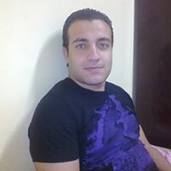 Mohamed Saeed