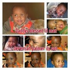 Mack DaRealist Palmer