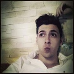 Richard Richieej Jaborek