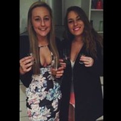 Erin Madeleine Flynn