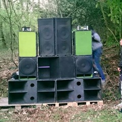 Noktambule Sound System