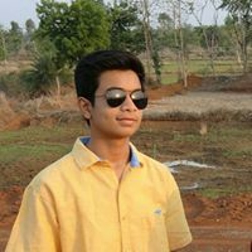 Arjun Banchhor’s avatar