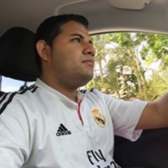 Josue Diaz