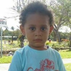 Paul Ravuso Kabakoro