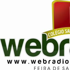 Web Radio CSA Antônio