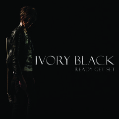 Ivory Black