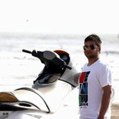 Arjun Pandit