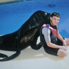 Steve No Pants Passmore