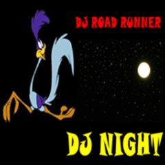 DJ ROAD RUNNER & DJ NIGHT