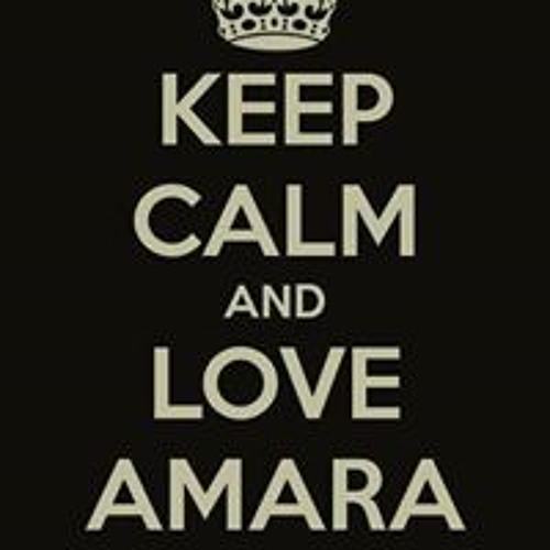 Amara_LDN’s avatar