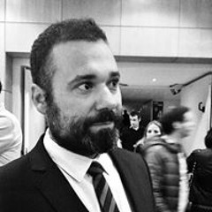 Gonçalo Simões Henriques