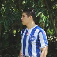 Jonathan Alves