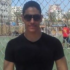 Mahmoud Atef