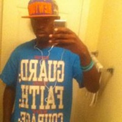 Alphonso K Dodson Jr.