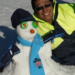 Petrus Budi Setyawan