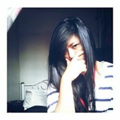 Zhareesaa Leyy Adjula