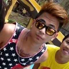 Jhon Ashley Coronado