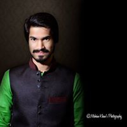 Taqi Haider’s avatar