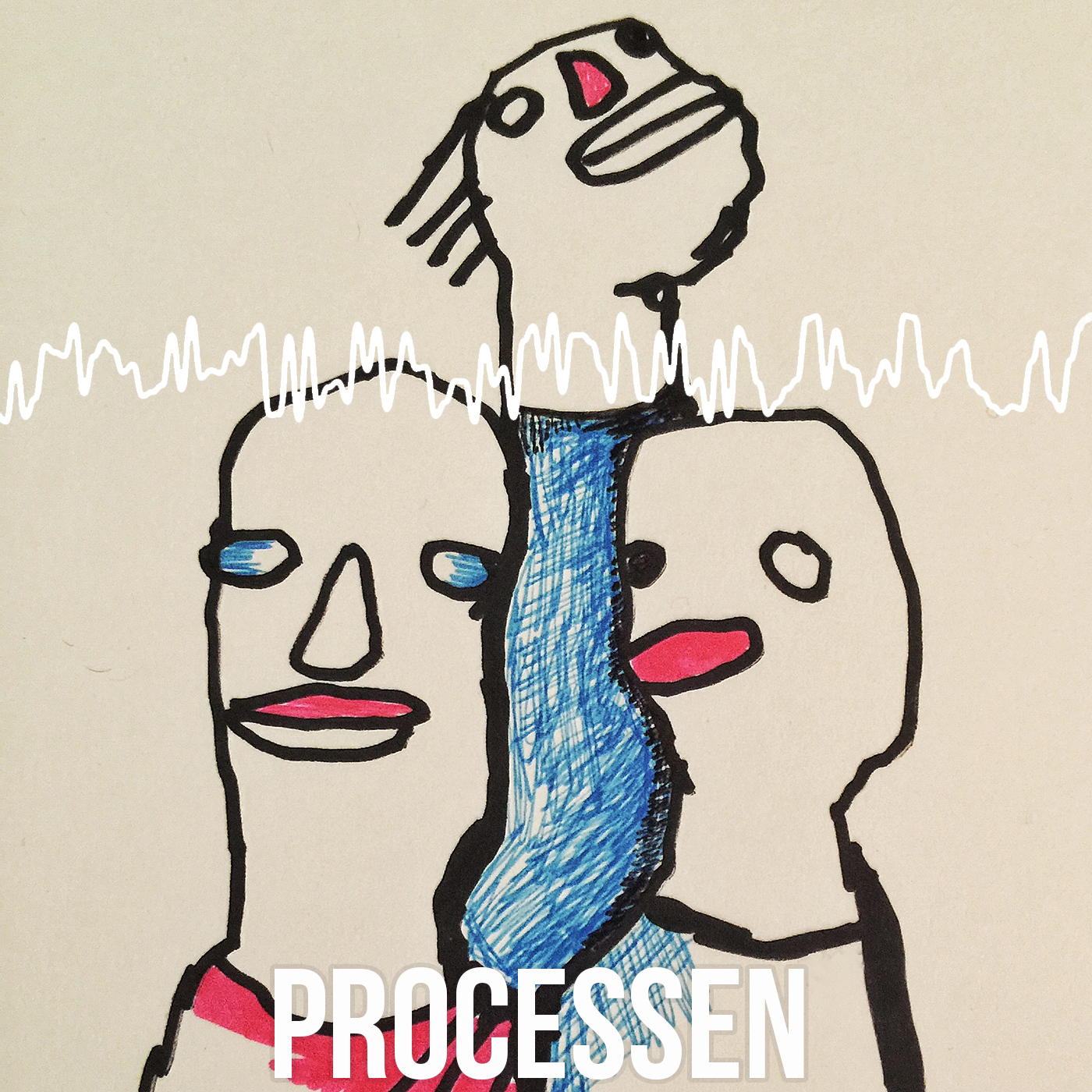 Processen
