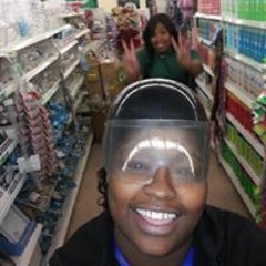 Neisha Rocawear Richard