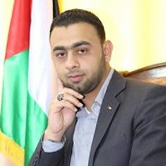 Khaled Abo Rafiq