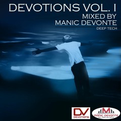 Manic Devonte