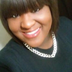 Brianna Enise Thompson