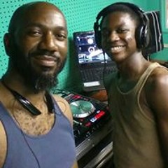 Fredrick Saunders Sr.