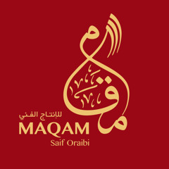 Maqam Music production